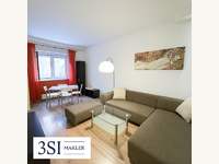 1060 Wien - Mietwohnung