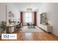 1010 Wien - Mietwohnung