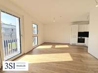 1160 Wien - Mietwohnung