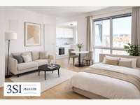 1170 Wien - Mietwohnung