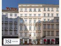 1010 Wien - Mietwohnung