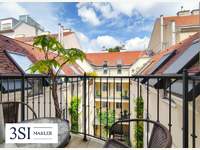 1070 Wien Neubau - Mietwohnung