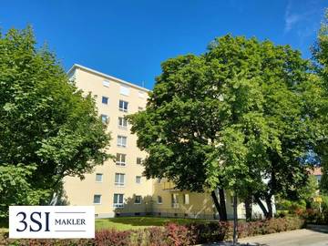 2340 Mödling - Mietwohnung