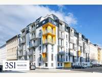 1160 Wien - Duplex Parkplatz