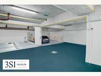1100 Wien - Duplex Parkplatz