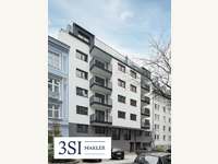 1100 Wien - Duplex Parkplatz