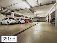 1100 Wien Favoriten - Tiefgaragenstellplatz