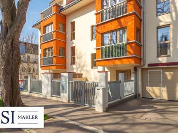1130 Wien - Tiefgaragenstellplatz