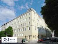 1070 Wien - Eigentumswohnung