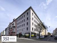 1120 Wien - Eigentumswohnung