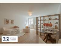1060 Wien - Eigentumswohnung