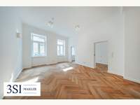 1050 Wien - Eigentumswohnung