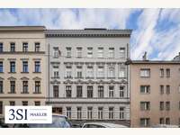 Wien - Eigentumswohnung