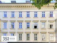 1050 Wien - Eigentumswohnung