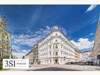 1040 Wien - Eigentumswohnung