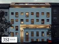 1170 Wien - Dachgeschosswohnung