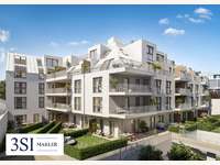 1180 Wien - Eigentumswohnung