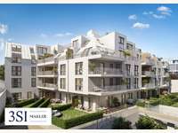 1180 Wien - Eigentumswohnung