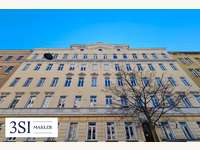 1200 Wien - Dachgeschosswohnung