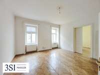 1090 Wien - Eigentumswohnung
