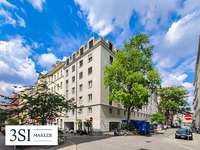 1040 Wien - Eigentumswohnung