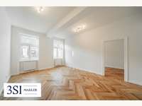 1060 Wien - Eigentumswohnung