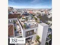 1090 Wien - Eigentumswohnung
