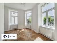 1030 Wien - Eigentumswohnung