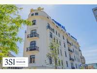 1060 Wien - Eigentumswohnung