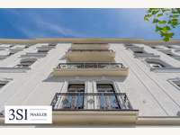 1060 Wien - Eigentumswohnung