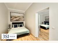 1100 Wien Favoriten - Eigentumswohnung