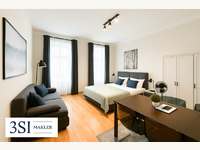 1100 Wien Favoriten - Eigentumswohnung