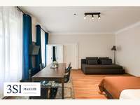 1100 Wien Favoriten - Eigentumswohnung