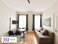 1100 Wien Favoriten - Eigentumswohnung