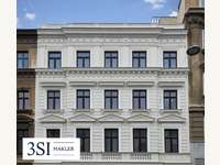 1100 Wien Favoriten - Eigentumswohnung