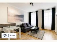 1100 Wien Favoriten - Eigentumswohnung