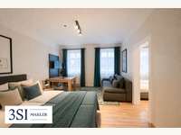 1100 Wien Favoriten - Eigentumswohnung