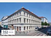 1070 Wien - Eigentumswohnung