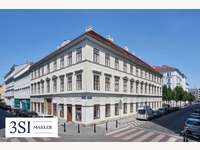 1070 Wien - Eigentumswohnung