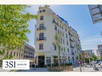 1060 Wien - Eigentumswohnung