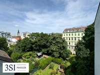 1070 Wien - Eigentumswohnung