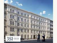1090 Wien - Eigentumswohnung