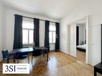 1060 Wien - Eigentumswohnung