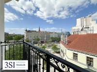 1060 Wien - Eigentumswohnung