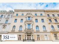 1070 Wien - Eigentumswohnung