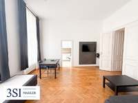 1060 Wien - Eigentumswohnung
