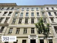 1040 Wien - Eigentumswohnung
