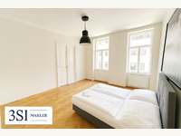 1060 Wien - Eigentumswohnung