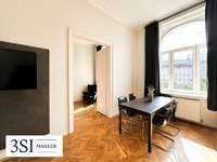 1060 Wien - Eigentumswohnung