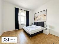 1060 Wien - Eigentumswohnung